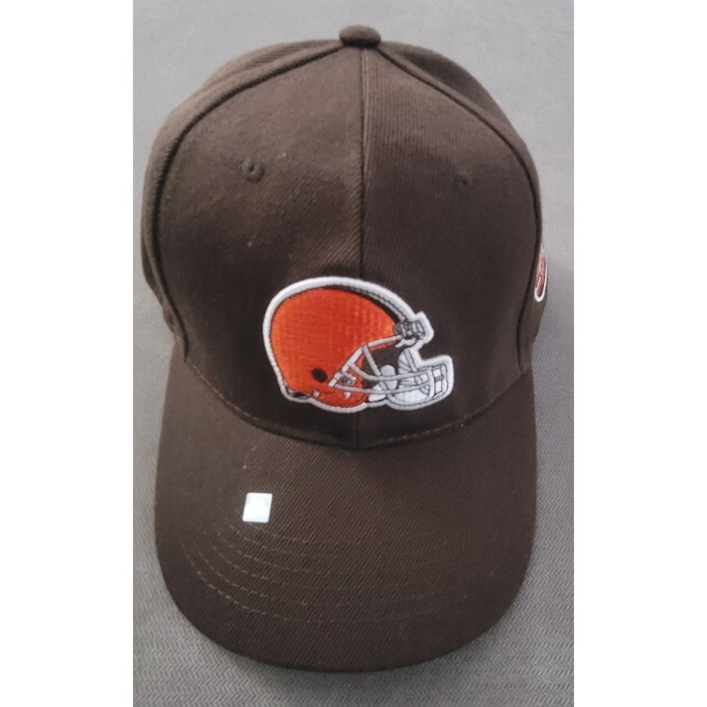 Brand New Cleveland‎ Browns Season Ticket Holder Adjustable Hats Caps 2024
